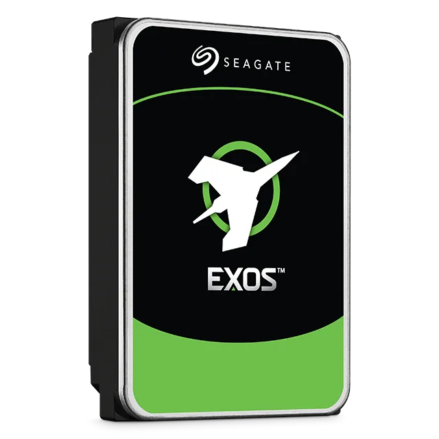 Disco Rigido 7E10 8 Tb Seagate Exos 3.5 7200 Rpm
